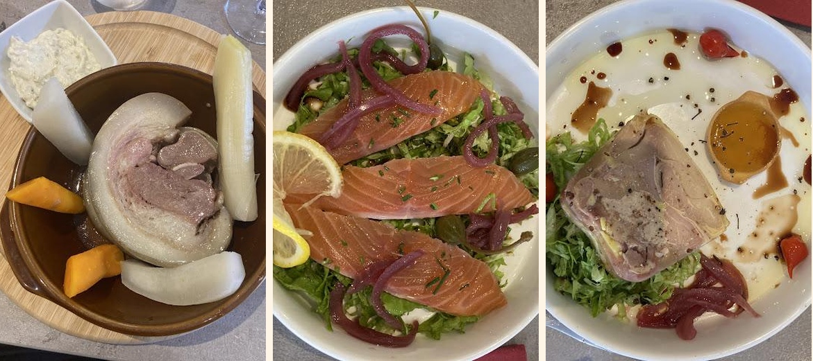 Le Retour aux Sources - Gallery Image 2