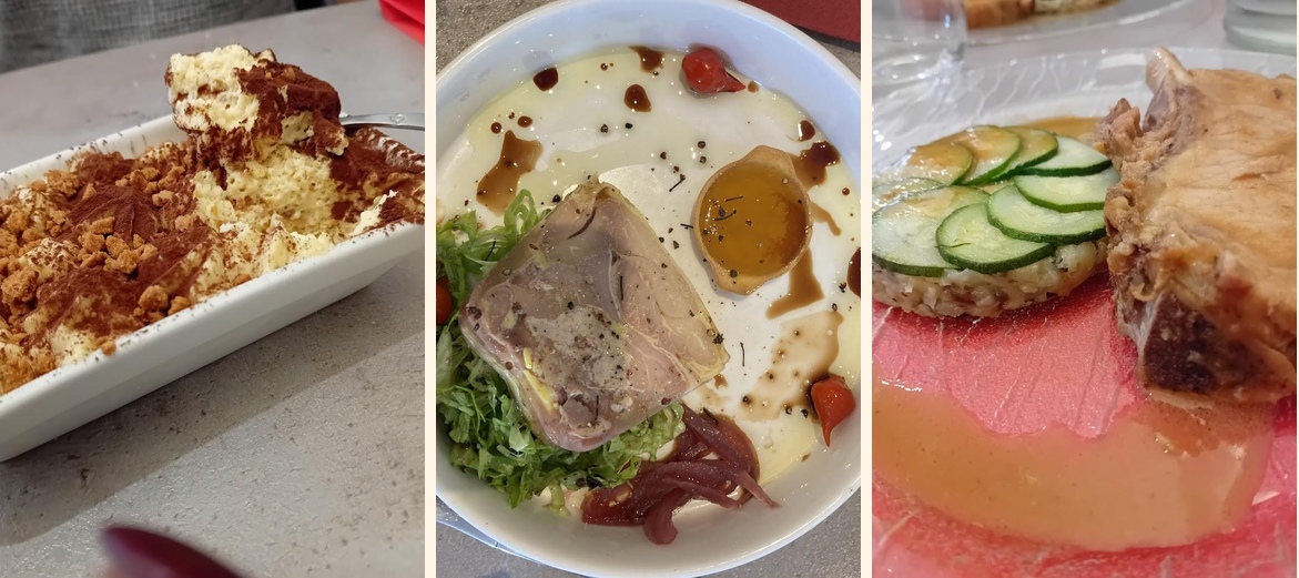 Le Retour aux Sources - Gallery Image 4